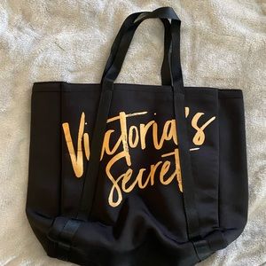 Victoria’s Secret Wine Tote